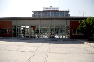 امنیت سایبری شرکت فرودگاهها در وضعیت قابل قبولی است شرکت فرودگاهها