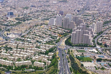 شفافسازی میراث قالیباف در آینه آمار/ برای پرداخت بدهیهای قاليباف به ۱۰ سال زمان نیاز است شهر تهران