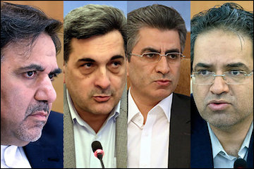 رونق بازار معاملاتمسکن و ابلاغ دستورالعمل شناسنامه فنی ساختمان/ بحران حوادث شهری و فرونشستهای زمین/ از بین رفتن جریان آبهای زیرزمینی با گودبرداریهای غیرمجاز گزارش آخر هفته