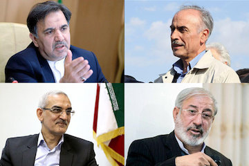 تکمیل خطوط حومهای تهران در دولت یازدهم/ جزئیات پروژههای ریلی سه شهر جدید/  آمادگی ایران برای افزایش ترانزیت از افغانستان به هند گزارش آخر هفته