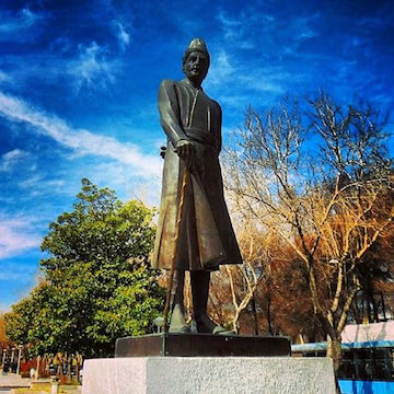 برشی از  زندگی علیاکبر اصفهانی؛ معمار شاخص دوره صفویه علیاکبر معمار اصفهانی