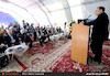 عملیات اجرایی قطعه پایانی راه‌آهن سریع‌السیر تهران- قم- اصفهان 