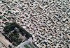 عکس هوایی   گئورگ ژرستر  از ایران