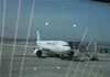 افتتاح بزرگترین فرودگاه بین‌المللی آسیای مرکزی در عشق‌آباد با حضور وزیر راه 