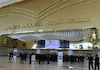 افتتاح بزرگترین فرودگاه بین‌المللی آسیای مرکزی در عشق‌آباد با حضور وزیر راه 