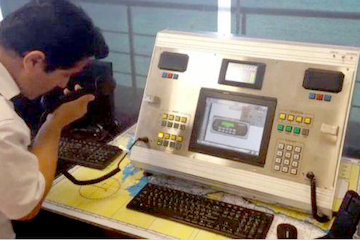 برگزاری دومين جلسه اجراي تفاهمنامه معاونت علمی و فناوری و شرکت فرودگاهها ارتقاء پوشش رادیویی