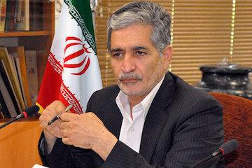 ایجاد زیرساختهای لازم برای جذب گردشگر و توریست به استان اصفهان حجت اله  غلامی