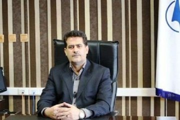 آغاز عمليات اعزام زائران بيت الله الحرام از فرودگاه کرمانشاه
 مجتبی بیاتی
