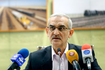 اعزام اعضای کمیسیون عالی سوانح راهآهن برای بررسی علت برخورد ۲ قطار درسمنان پورسید آقایی