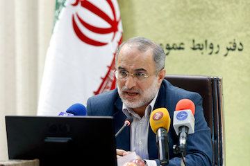 اطلاع رسانی خدمات رفاهی راهآهن برای نوروز ۹۸ افزایش می یابد حسین عاشوری