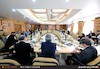 دوازدهمین جلسه شورای عالی شهرسازی و معماری ایران