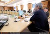 دوازدهمین جلسه شورای عالی شهرسازی و معماری ایران