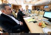 دوازدهمین جلسه شورای عالی شهرسازی و معماری ایران