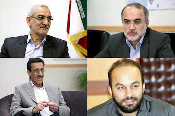 امضای قرارداد سرمایهگذاری ۳۰ میلیون دلاری در بندرخشک آپرین/ سه پیشنهاد ریلی دولت برای برنامه ششم توسعه/ واردات ۲۲۰۰ واگن باری تا پایان امسال گزارش آخر هفته