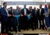بازدید وزیر راه و شهرسازی از  چهارمین نمایشگاه بین‌المللی دریایی جمهوری اسلامی ایران