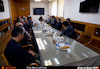  امضای اساسنامه موسسه پژوهشی شهر و مسکن