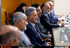  امضای اساسنامه موسسه پژوهشی شهر و مسکن