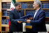  امضای اساسنامه موسسه پژوهشی شهر و مسکن