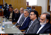  امضای اساسنامه موسسه پژوهشی شهر و مسکن