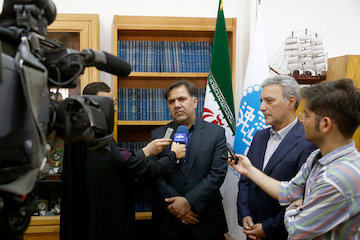 حل مسائل بنیادین شهری ایران در موسسه پژوهشی شهر و مسکن/ تاكيد بر فهم عمیق از مسائل شهرنشینی و حمل و نقلی/ بازنگری در مدیریت اقتصاد، جامعه، شهر و حمل و نقل اساسنامه