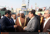 راه‌اندازی دو خط دریایی خارجی جدید در بندر شهید باهنر
