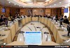 فتاد هشتمین جلسه کمیسیون ایمنی راه ها با حضور وزیر راه و شهرسازی