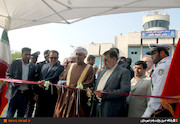 راه‌اندازی دو خط دریایی خارجی جدید در بندر شهید باهنر