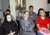 برگزاری شانزدهمین نشست ایران‌شهر در خانه وارطان