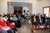 برگزاری شانزدهمین نشست ایران‌شهر در خانه وارطان