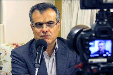 ضرورت تغییر ساختارهای نظارتی دربخش ریلی- مسافری/ اختیارات بخش خصوصی افزایش یابد محمد رجبی