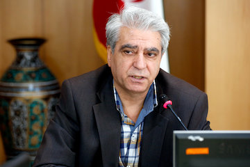 علی صفدری