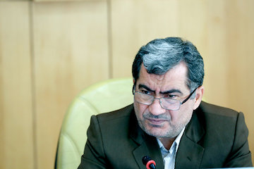 رونمایی از سامانه مدیریت ارتباط شهروندی در استان گلستان علی بخش رستمی