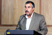 خان‌محمد مصرزاده