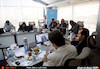 برگزاری نشست رسانه ای رئیس سازمان نظام مهندسی استان تهران با موضوع گزارش عملکرد 10 ماهه سازمان