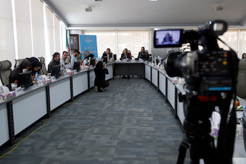 تشکیل کمیته استاندارد تهران در حوزه ساختمان/ امضای تفاهمنامه همکاری سازمان نظام مهندسی ساختمان تهران با  اداره کل استاندارد/ استاندار اجباری مصالحساختمانی در تولید، توزیع و مصرف ساختمانی  نشست خبری بی طرف