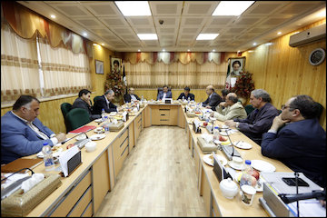 تاکید بر حفظ ۷۰میلیارد دلار سرمایه ملی با بهرهمندی از متخصصان/ باید همگام با تحولات فناوریهای جدید پیشرفت کنیم/ لزوم آشنایی آزمایشگاههای استانی با فلسفه مهندسی عملکردی بازدید