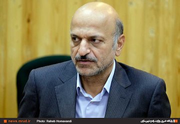 جلسه معرفی قابلیتهای سامانه آزمایشگاه من برگزار شد بازدید وزیر راه و شهرسازی از شرکت آزمایشگاه فنی و مکانیک خاک