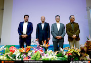 اختتامیه شانزدهمین همایش سیاست‌های توسعه مسکن در ایران