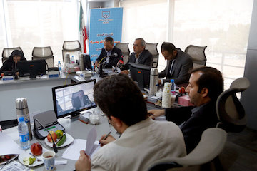 پیگیری تخلفات کیفری ۴۰ میلیاردی نظام مهندسی در دادگاه/ شکایت کیفری سازمان نظام مهندسی استان تهران از بانک شهر/ ممنوعیت ارجاع کار به اشخاص حقوقی در زمینهای کمتر از ۳۵۰۰ متر نشست