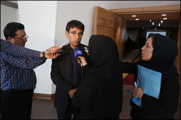 تشریح ۳ دیدگاه موجود در برابر الزاماتترافیکی در ساختمانها/ پیشنهاد تدوین مقررات ملی شهر با رویکرد الزامات ترافیکی/ رونمایی از سیستم اتوماتیک قطع گاز در جمع