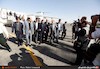 افتتاح ۱۵۰ کیلومتر شبکه راهی در استان کردستان