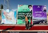 افتتاح ۱۵۰ کیلومتر شبکه راهی در استان کردستان