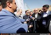 افتتاح ۱۵۰ کیلومتر شبکه راهی در استان کردستان