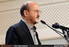 حضور وزیر راه وشهرسازی در چهارمین جلسه شورای اداری اسنان کردستان
