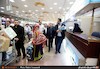 بازگشت وزیر راه وشهرسازی از سفر کردستان