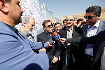 افزایش پروازهای فرودگاه سنندج با هواپیماهای جدید/ تکمیل محور سنندج- مریوان تا ۲ سال دیگر بازدید