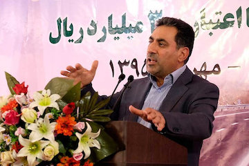 تسهیل ترافیک برونشهری سمنان با اجرای دو پروژه جادهای خیرالله خادمی