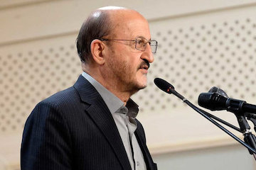 سرمایهگذاری۵۵۰۰ میلیارد ریالی دولت در حوزه راههای کردستان عبدالمحمد زاهدی