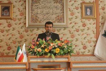 بهکارگیری ۷۵۰ دستگاه ناوگان عمومی آذربایجان شرقی برای زائران اربعین/ استفاده از ظرفیتهای ناوگان ریلی و هوایی برای زائران/ سهم زیر ۱.۵ درصدی ناوگان عمومی آذربایجان شرقی از سوانح رانندگی/ افزایش تبادلات بار از مرزهای جلفا و نوردوز داریوش باقرزبان