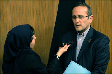 ضوابط ترافیکی در اطلسمال رعایت نشده است/ بهرهمندی از تخصص مهندسان ترافیک در طرحهای شهری/ گامهای بلند دولت در حل ترافیک شهرها  مصاحبه